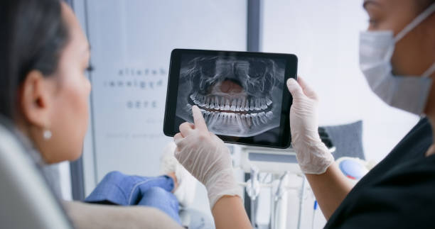 Licensed Invisalign Clear Aligners service in Woodlawn, MD - Smile Center Dentistry